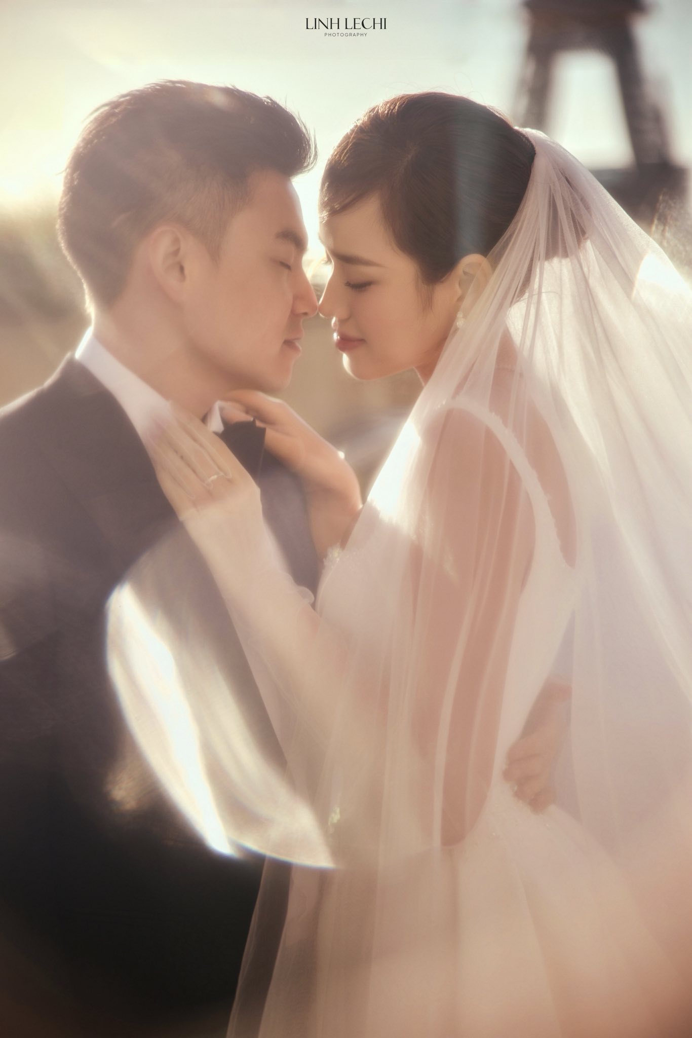 Bích Duyên & Việt Tiến